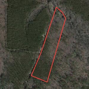 Photo #1 of Off 307 Jamestown Road, Merry Hill, NC 9.5 acres