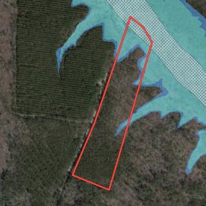 Photo #17 of Off 307 Jamestown Road, Merry Hill, NC 9.5 acres