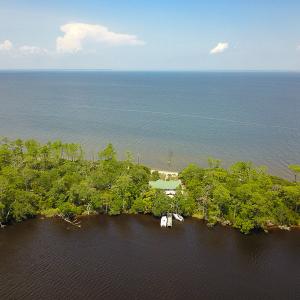 Photo #2 of SOLD property in 100 Davis Beach, Mashoes, NC 541.0 acres