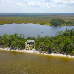 Photo #9 of SOLD property in 100 Davis Beach, Mashoes, NC 541.0 acres