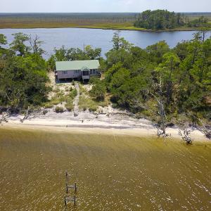 Photo #10 of SOLD property in 100 Davis Beach, Mashoes, NC 541.0 acres