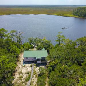 Photo #11 of SOLD property in 100 Davis Beach, Mashoes, NC 541.0 acres