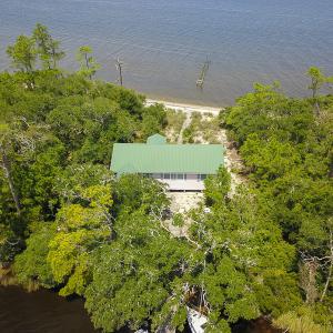 Photo #12 of SOLD property in 100 Davis Beach, Mashoes, NC 541.0 acres