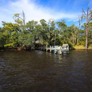 Photo #25 of SOLD property in 100 Davis Beach, Mashoes, NC 541.0 acres