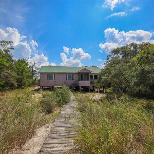 Photo #48 of SOLD property in 100 Davis Beach, Mashoes, NC 541.0 acres