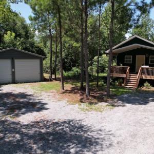 Photo #1 of SOLD property in 650 Sharp Point Road, Macclesfield, NC 9.4 acres