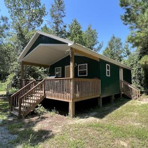 Photo #3 of SOLD property in 650 Sharp Point Road, Macclesfield, NC 9.4 acres