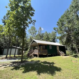 Photo #5 of SOLD property in 650 Sharp Point Road, Macclesfield, NC 9.4 acres