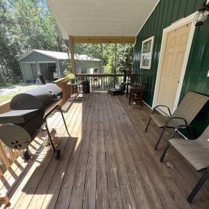 Photo #6 of SOLD property in 650 Sharp Point Road, Macclesfield, NC 9.4 acres
