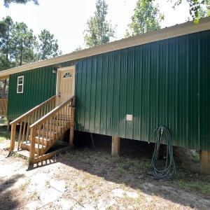 Photo #7 of SOLD property in 650 Sharp Point Road, Macclesfield, NC 9.4 acres