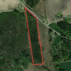 Photo #43 of SOLD property in 650 Sharp Point Road, Macclesfield, NC 9.4 acres