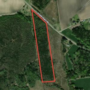 Photo #43 of SOLD property in 650 Sharp Point Road, Macclesfield, NC 9.4 acres