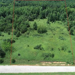 Photo #2 of Off Meredithville Drive - Lot 8, Brodnax, VA 3.5 acres