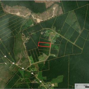 Photo #27 of Off Meredithville Drive - Lot 8, Brodnax, VA 3.5 acres