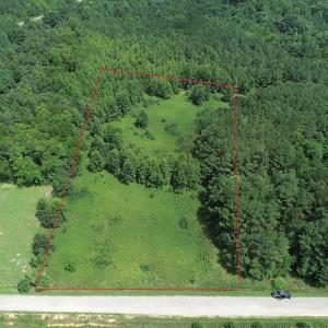 Photo #2 of Off Meredithville Drive - Lot 12, Brodnax, VA 3.6 acres