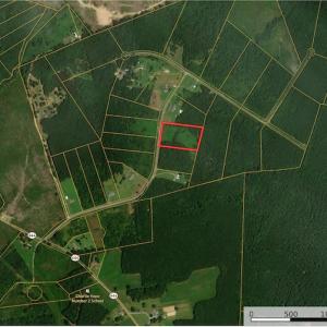 Photo #22 of Off Meredithville Drive - Lot 12, Brodnax, VA 3.6 acres