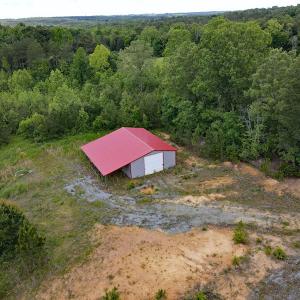 Photo #2 of SOLD property in Off Hillbilly Trail, Nathalie, VA 44.9 acres