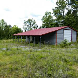 Photo #4 of SOLD property in Off Hillbilly Trail, Nathalie, VA 44.9 acres