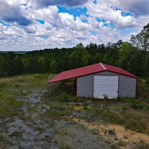 Photo #6 of SOLD property in Off Hillbilly Trail, Nathalie, VA 44.9 acres