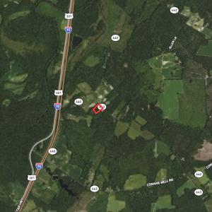 Photo #23 of Off Loco School Road, Stony Creek, VA 3.1 acres