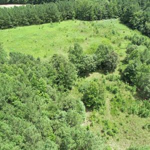 Photo #16 of SOLD property in Off Boydton Plank Road, Warfield, VA 13.7 acres
