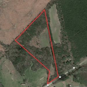 Photo #1 of SOLD property in Off Boydton Plank Road, Warfield, VA 13.7 acres