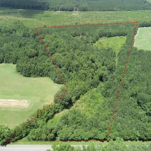 Photo #25 of SOLD property in Off Boydton Plank Road, Warfield, VA 13.7 acres