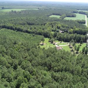 Photo #3 of Off Loco School Road, Stony Creek, VA 7.5 acres