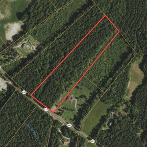 Photo #1 of Off Loco School Road, Stony Creek, VA 7.5 acres