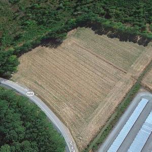 Photo #14 of SOLD property in Off Newmarket Road, Courtland, VA 6.0 acres