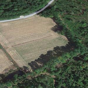 Photo #15 of SOLD property in Off Newmarket Road, Courtland, VA 6.0 acres