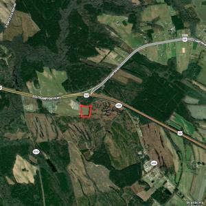 Photo #17 of SOLD property in Off Newmarket Road, Courtland, VA 6.0 acres