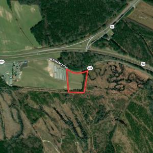 Photo #1 of SOLD property in Off Newmarket Road, Courtland, VA 6.0 acres