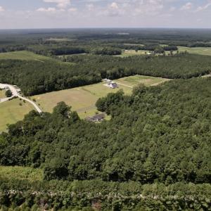 Photo #11 of SOLD property in Off Dover Fort Barnwell Road, Dover, NC 7.5 acres