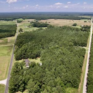 Photo #12 of SOLD property in Off Dover Fort Barnwell Road, Dover, NC 7.5 acres