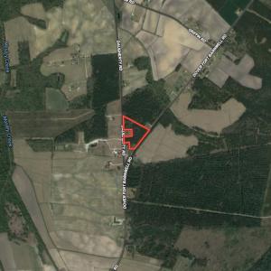 Photo #18 of SOLD property in Off Dover Fort Barnwell Road, Dover, NC 7.5 acres