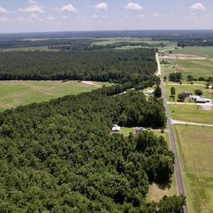 Photo #6 of SOLD property in Off Dover Fort Barnwell Road, Dover, NC 7.5 acres