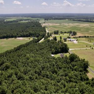 Photo #7 of SOLD property in Off Dover Fort Barnwell Road, Dover, NC 7.5 acres