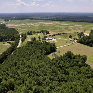 Photo #8 of SOLD property in Off Dover Fort Barnwell Road, Dover, NC 7.5 acres