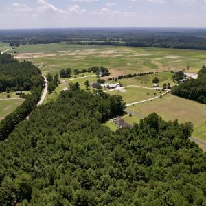 Photo #8 of SOLD property in Off Dover Fort Barnwell Road, Dover, NC 7.5 acres
