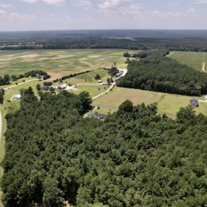 Photo #9 of SOLD property in Off Dover Fort Barnwell Road, Dover, NC 7.5 acres