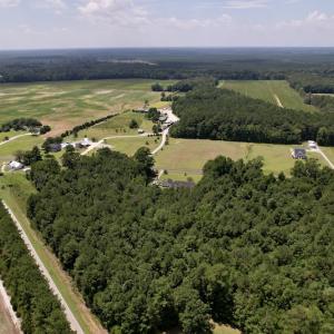 Photo #10 of SOLD property in Off Dover Fort Barnwell Road, Dover, NC 7.5 acres