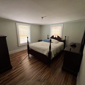 Photo #6 of SOLD property in Off Highway 42, Tarboro, NC 43.3 acres