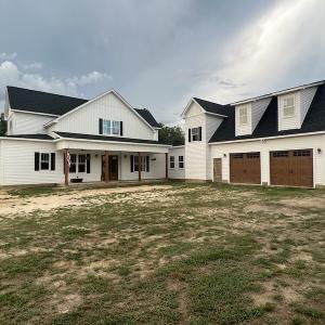 Photo #1 of 388 Loop Road, Bunnlevel, NC 25.6 acres