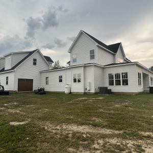 Photo #2 of 388 Loop Road, Bunnlevel, NC 25.6 acres
