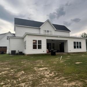 Photo #3 of 388 Loop Road, Bunnlevel, NC 25.6 acres