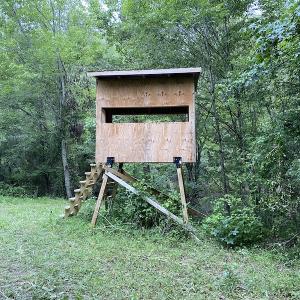 Photo #65 of 388 Loop Road, Bunnlevel, NC 25.6 acres