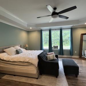 Photo #8 of 388 Loop Road, Bunnlevel, NC 25.6 acres
