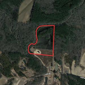 Photo #75 of 388 Loop Road, Bunnlevel, NC 25.6 acres