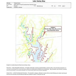 Photo #49 of SOLD property in Off Hwy 58, Boydton, VA 69.5 acres